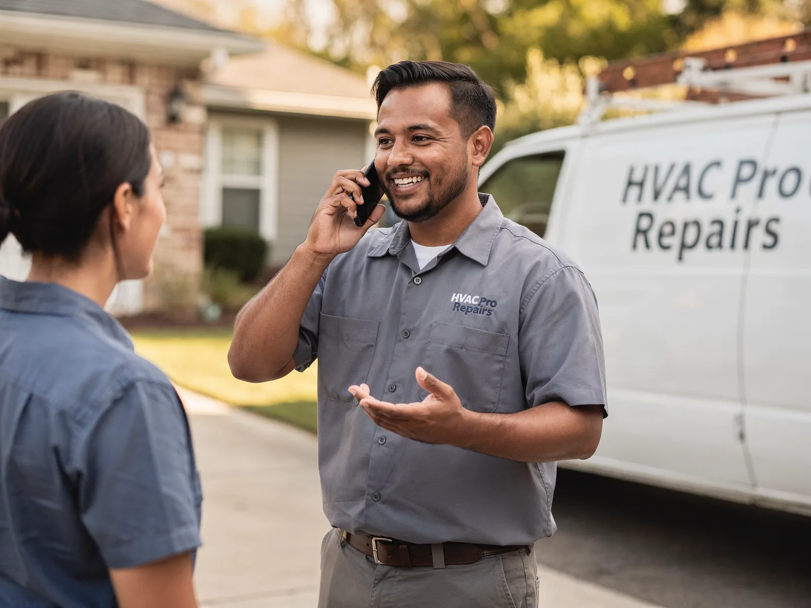 Heat Pump Repair Greig, NY FAQs